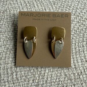 Marjorie Baer Earrings